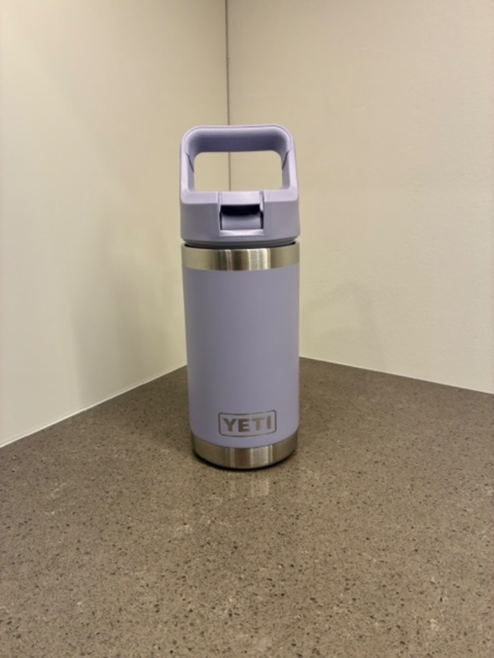 YETI Rambler Jr. in Cosmic Lilac (355 ml or 12 oz.)